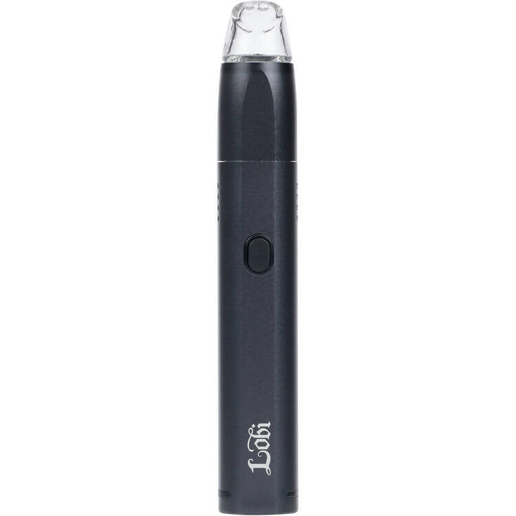 The Kind Pen | Lobi Vaporizer The Kind Pen Gray
