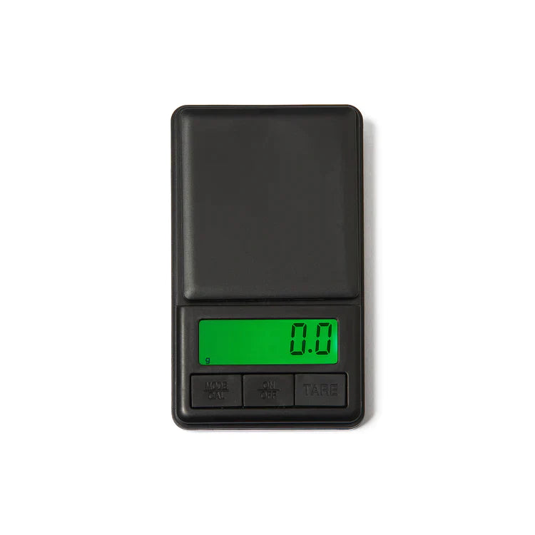 Truweigh | APEX Digital Mini Scale - 1000g x 0.1g Scale Cannatron