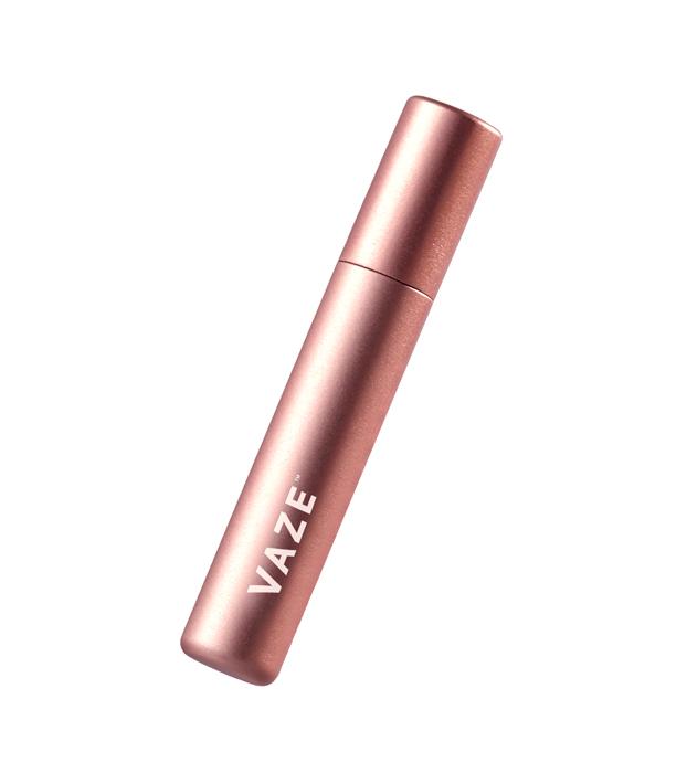 VAZE Pre-Roll Joint Cases - The Single Tube VAZE Sabi Pink