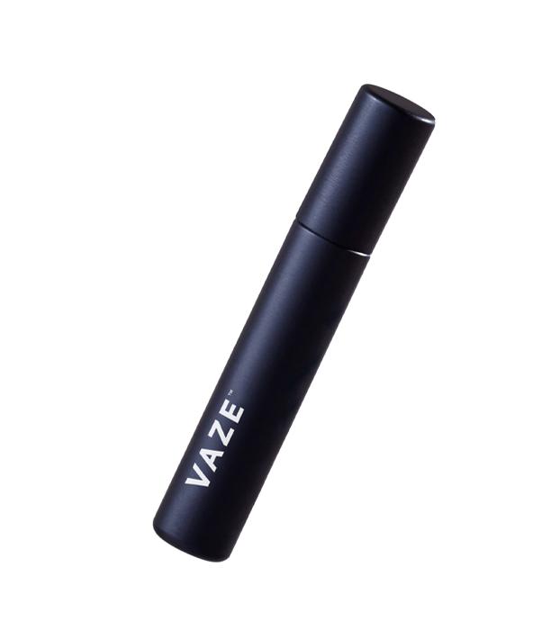 VAZE Pre-Roll Joint Cases - The Single Tube VAZE Wabi Charcoal