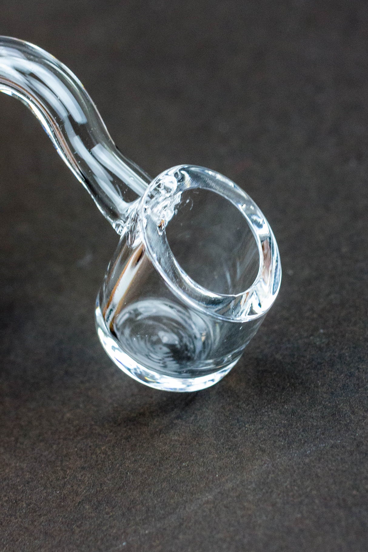 2-in-1 / Quartz Banger Bowl · Banger · Oil Burner Canadian Distributor