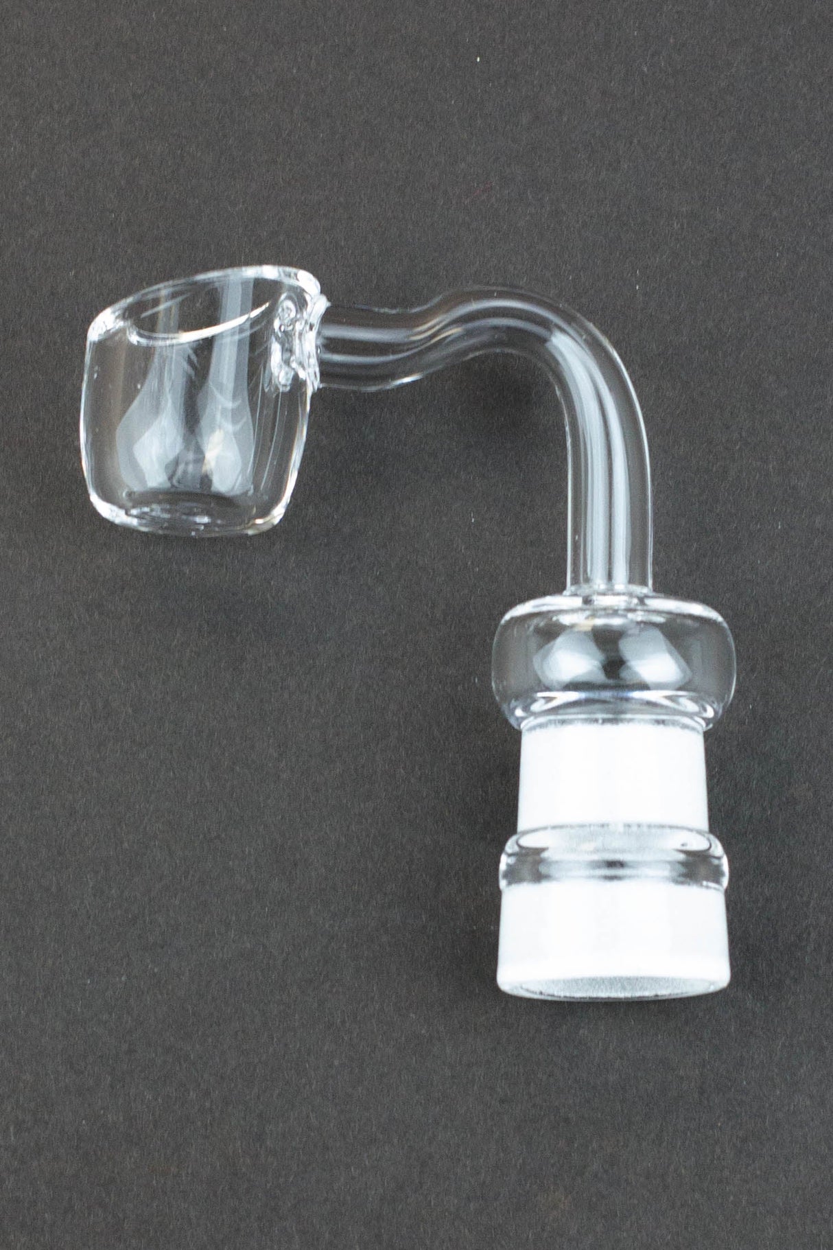 2-in-1 / Quartz Banger Bowl · Banger · Oil Burner Canadian Distributor Female