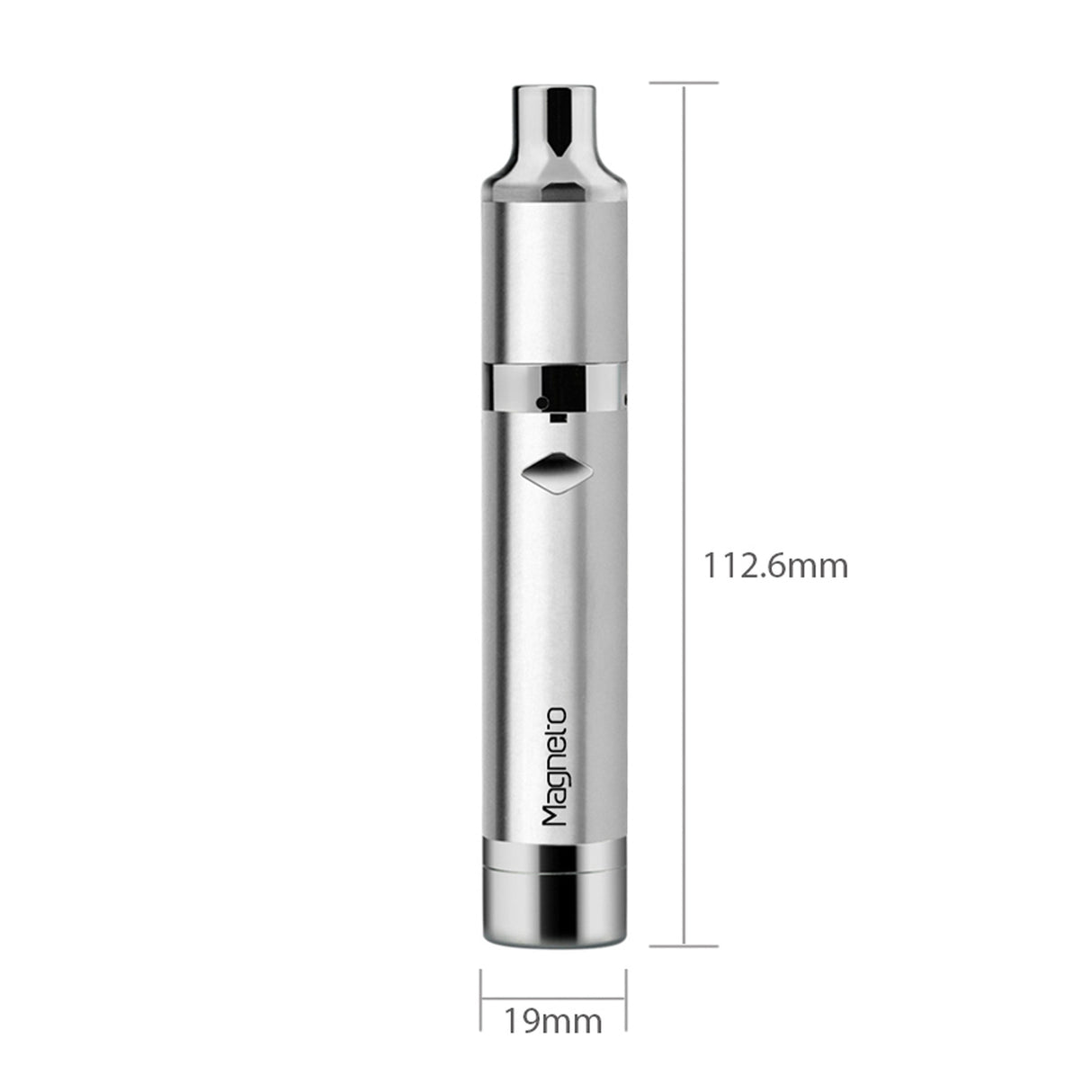 Yocan Magneto 2020 Version concentrate vape pen Dry Herb Vape ONE