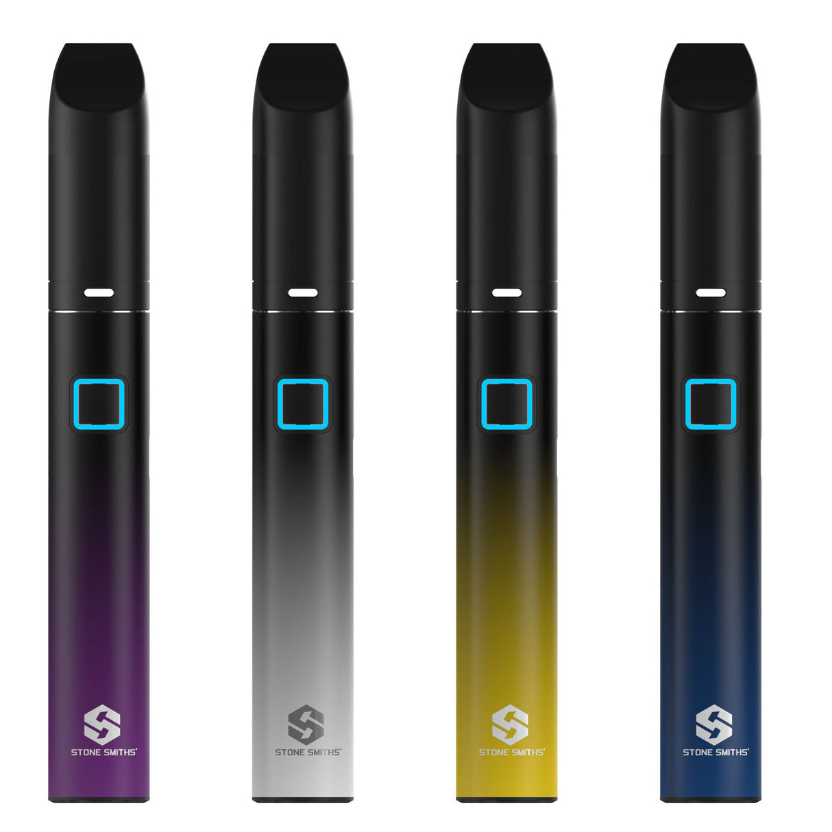 StoneSmiths' Piccolo Concentrate Vape Pen Vaporizer StoneSmiths