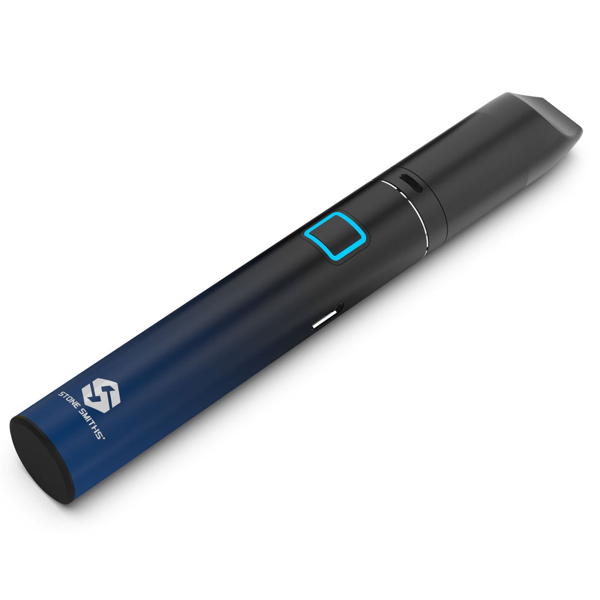 StoneSmiths' Piccolo Concentrate Vape Pen Vaporizer StoneSmiths
