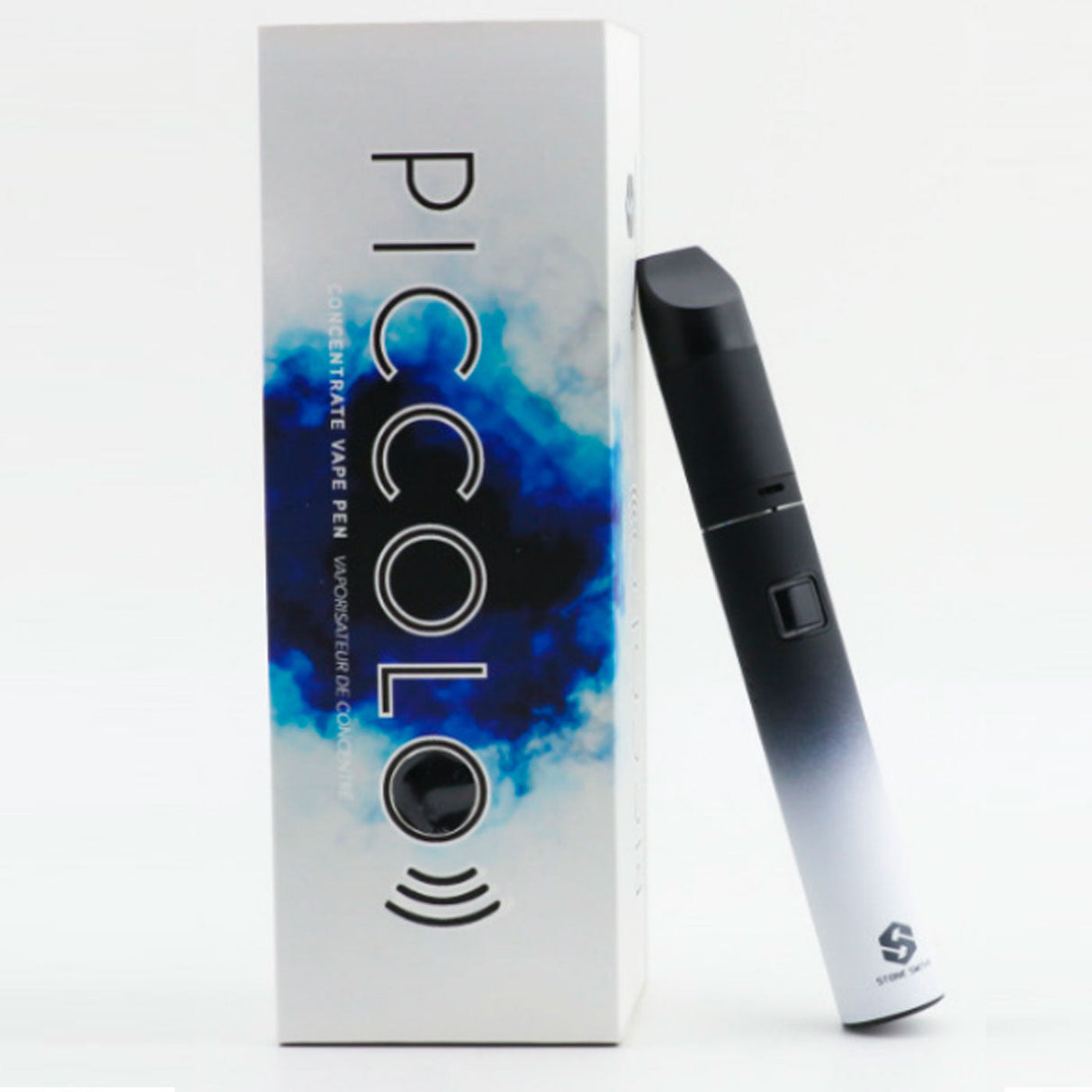 StoneSmiths' Piccolo Concentrate Vape Pen Vaporizer StoneSmiths
