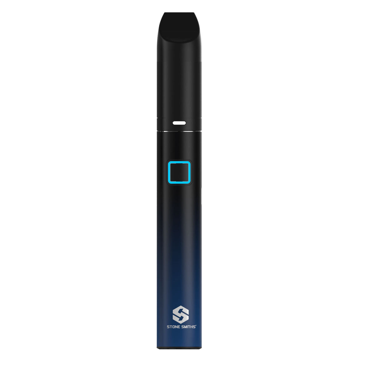 StoneSmiths' Piccolo Concentrate Vape Pen Vaporizer StoneSmiths DEEP OCEAN - BLUE