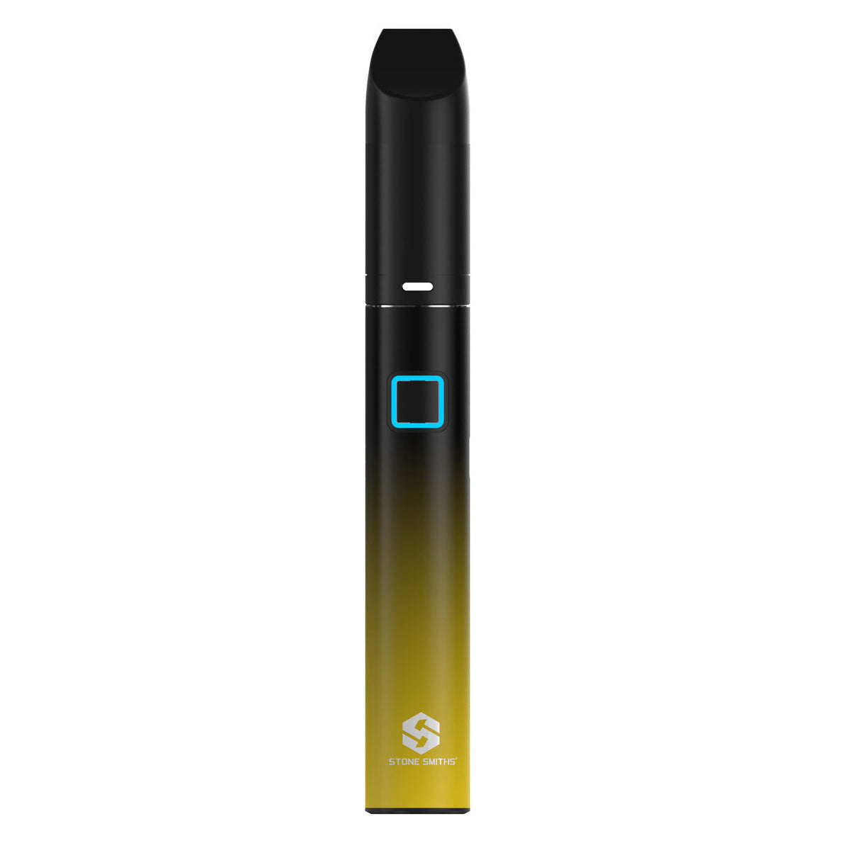 StoneSmiths' Piccolo Concentrate Vape Pen Vaporizer StoneSmiths BUMBLEBEE - YELLOW