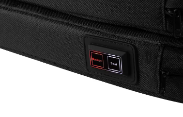 Zippo 69005 Double Heated Seats Handwarmer · Flask ONE