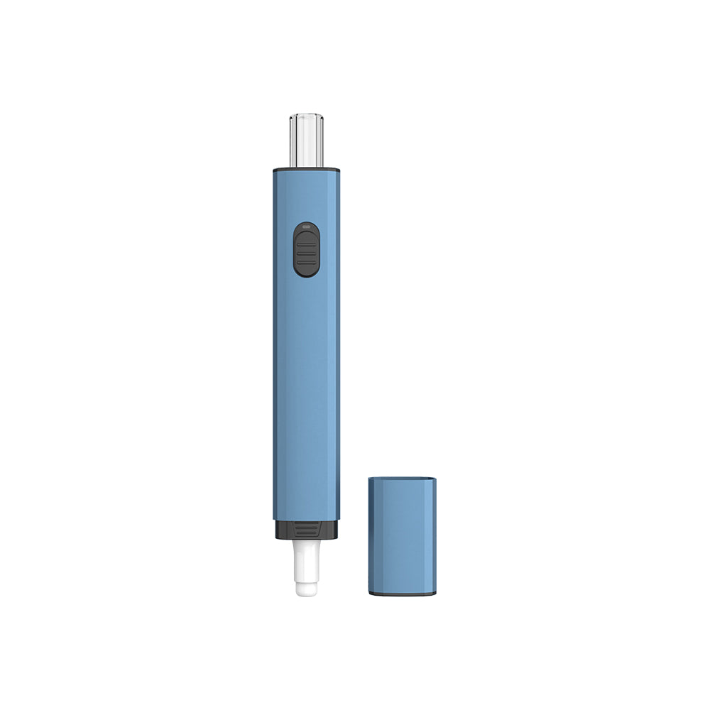 RELEAFY® SLIDR KIT Vaporizer Releafy Blue