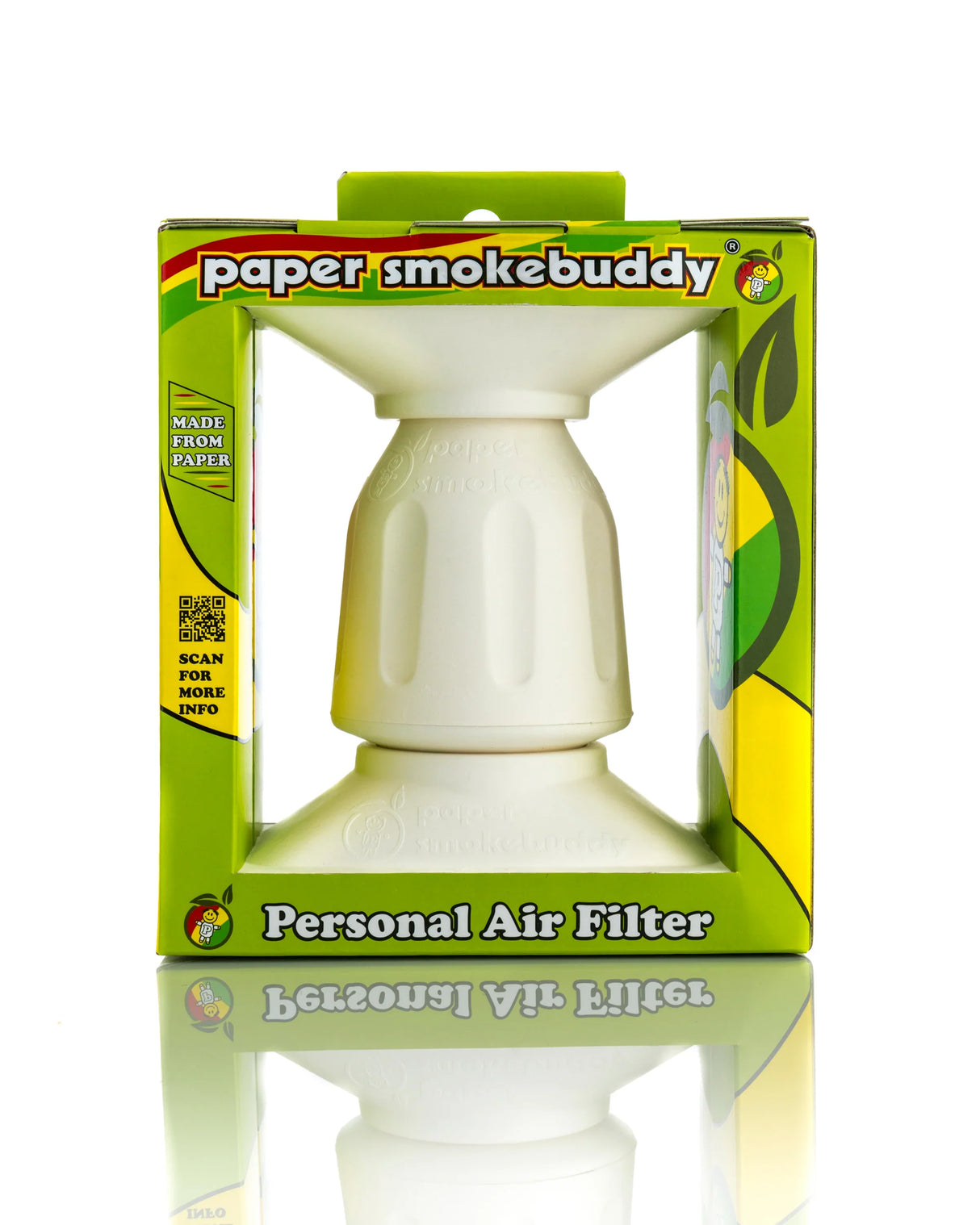Smokebuddy | All-Paper Original Air Filter Air Filter ONE