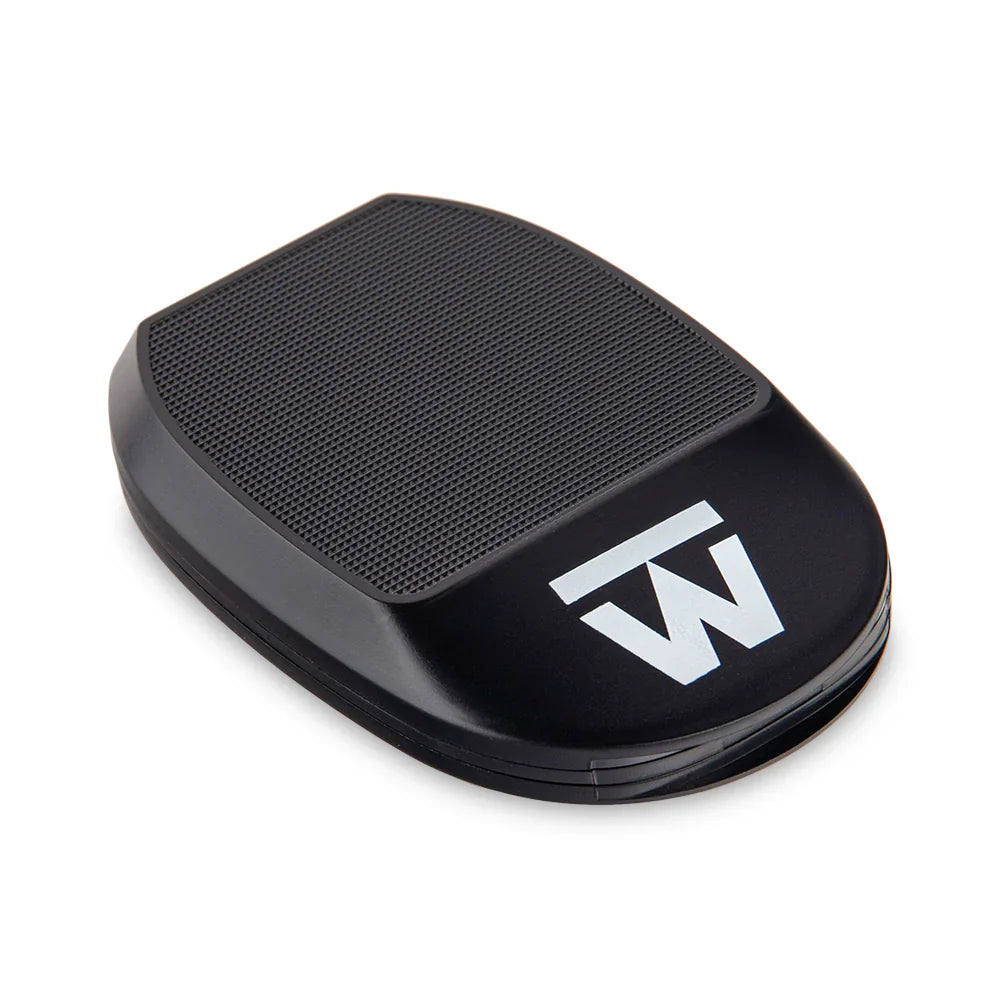 Truweigh | Sonic Scale - 100g x 0.01g Scale Cannatron