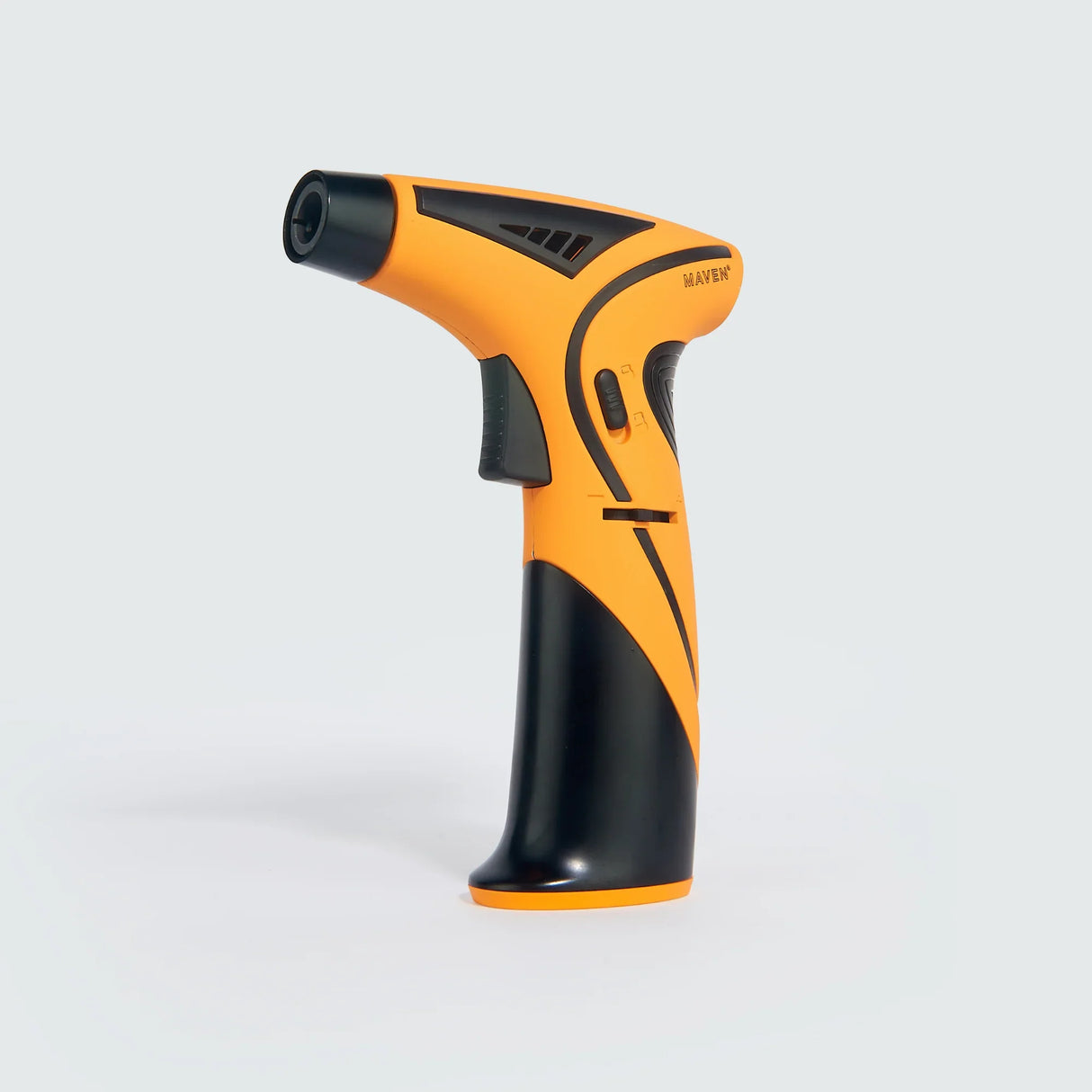 MAVEN | Space Torch ONE Yellow