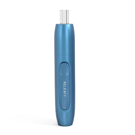 RELEAFY® TORCH 2.0 KIT Vaporizer Releafy Blue