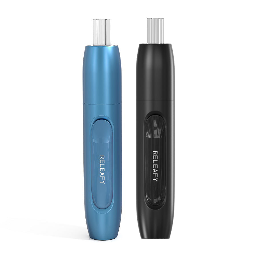 RELEAFY® TORCH 2.0 KIT Vaporizer Releafy