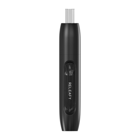 RELEAFY® TORCH 2.0 KIT Vaporizer Releafy Black