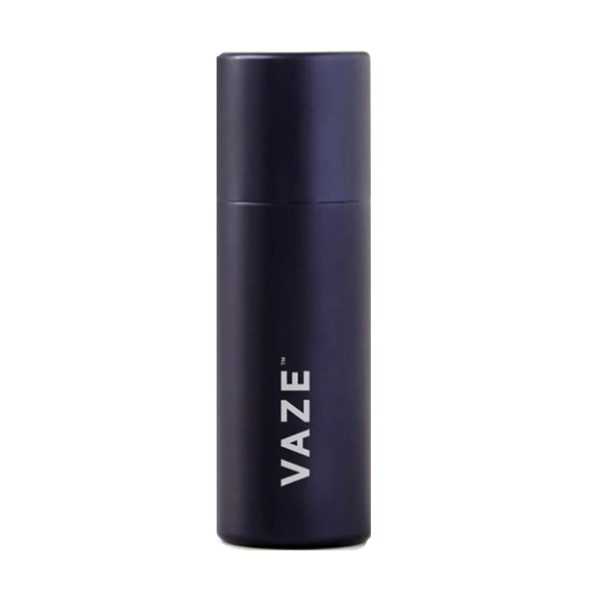 VAZE Pre-Roll Joint Cases-The Triple Tube VAZE Wabi Charcoal