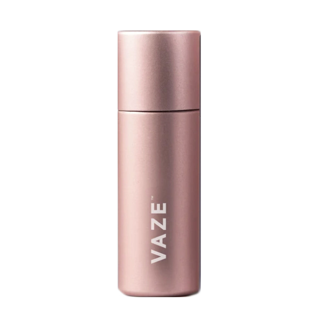VAZE Pre-Roll Joint Cases-The Triple Tube VAZE Sabi Pink