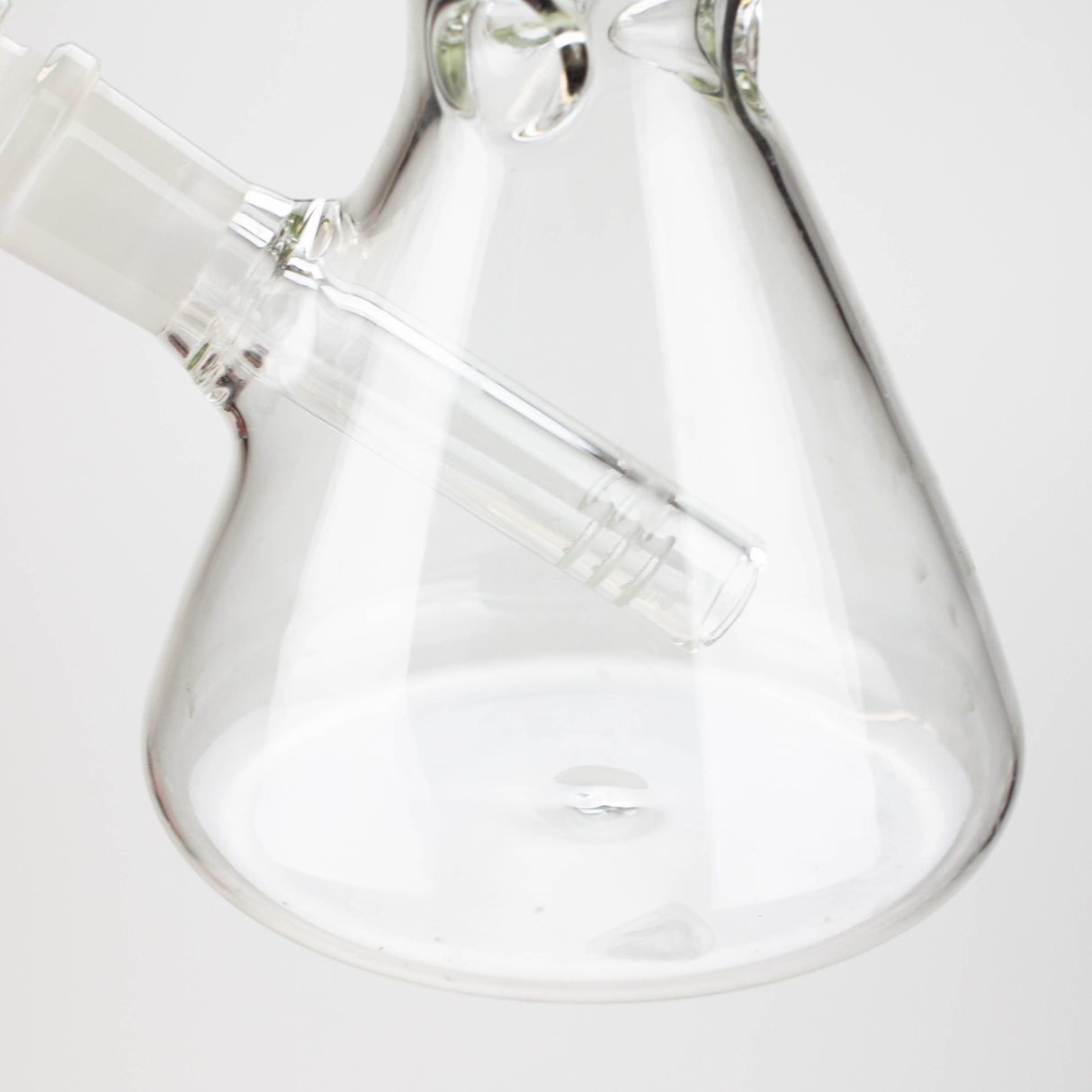 10" Cartoon Water Beaker Glass Bong JJ Distribution