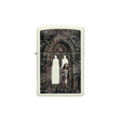 Zippo 49836 Victoria Frances Design Zippo Lighter ONE