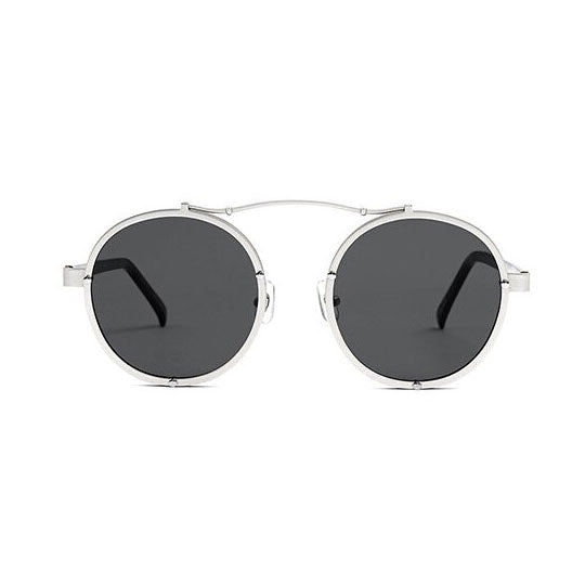 Premium K-Designed Sunglasses - Round V Sunglasses EyeEye