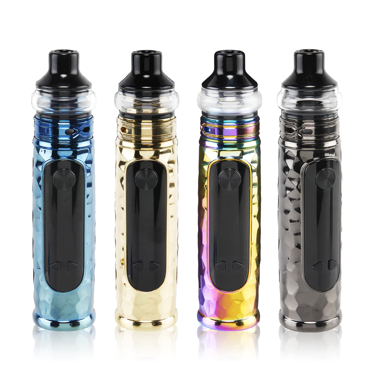 Ooze | Titan Extract Mod – 2400 mAh C-Core Vaporizer Cannatron