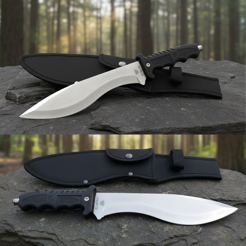 Xtreme | Hunting Knife (XTR-HKN156) Fixed Blade Knife Canadian Distributor