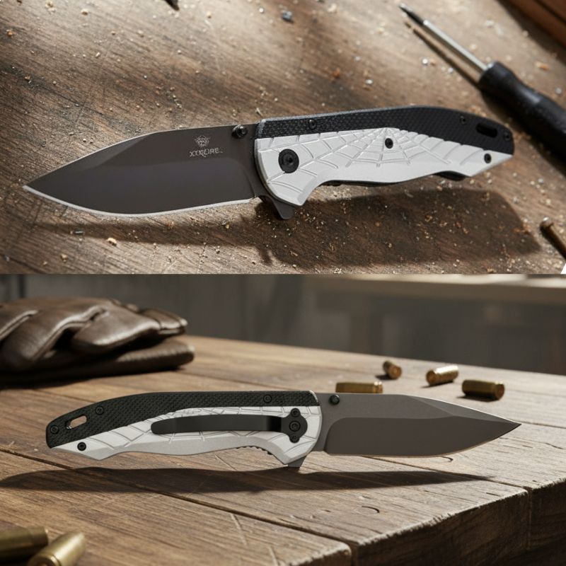Xtreme | Pocket Knife (XTR-HKN300) Folding Knife Canadian Distributor