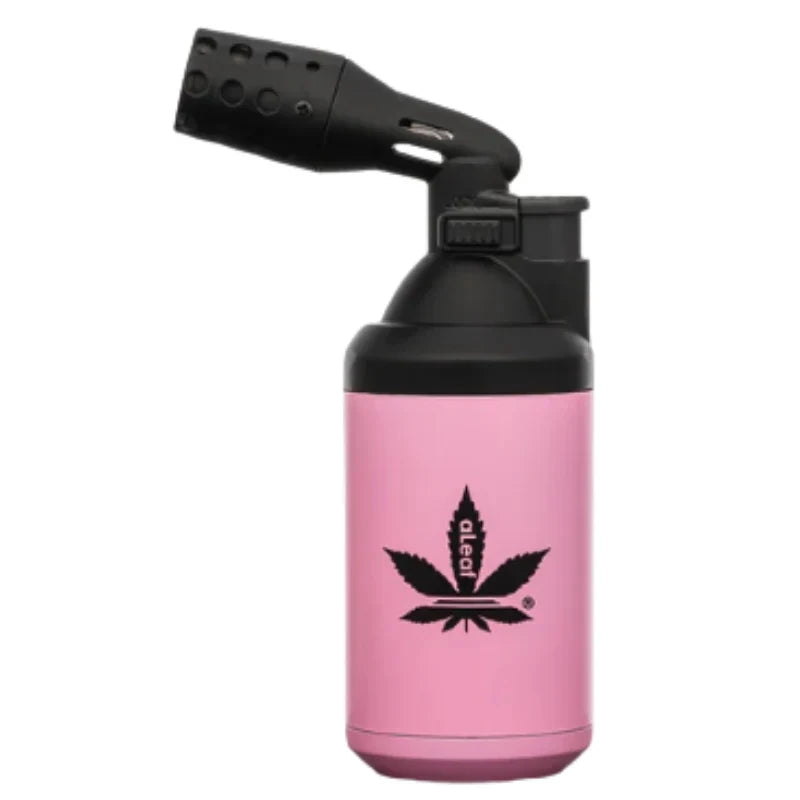 5" ALeaf Supernova Blow Torch
