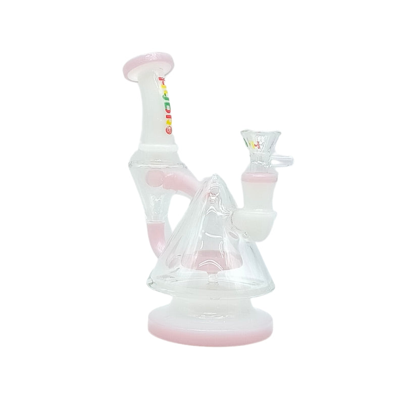 HYDRO | 7" Glass Bong (MST260)
