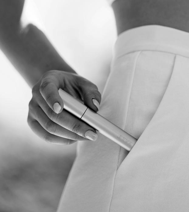 VAZE Pre-Roll Joint Cases - The Grand Tube VAZE