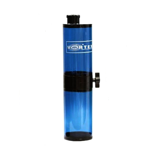 VORTEX | Gravity Bong Resin · Silicone · Plastic Bong Gravity Bong Blue