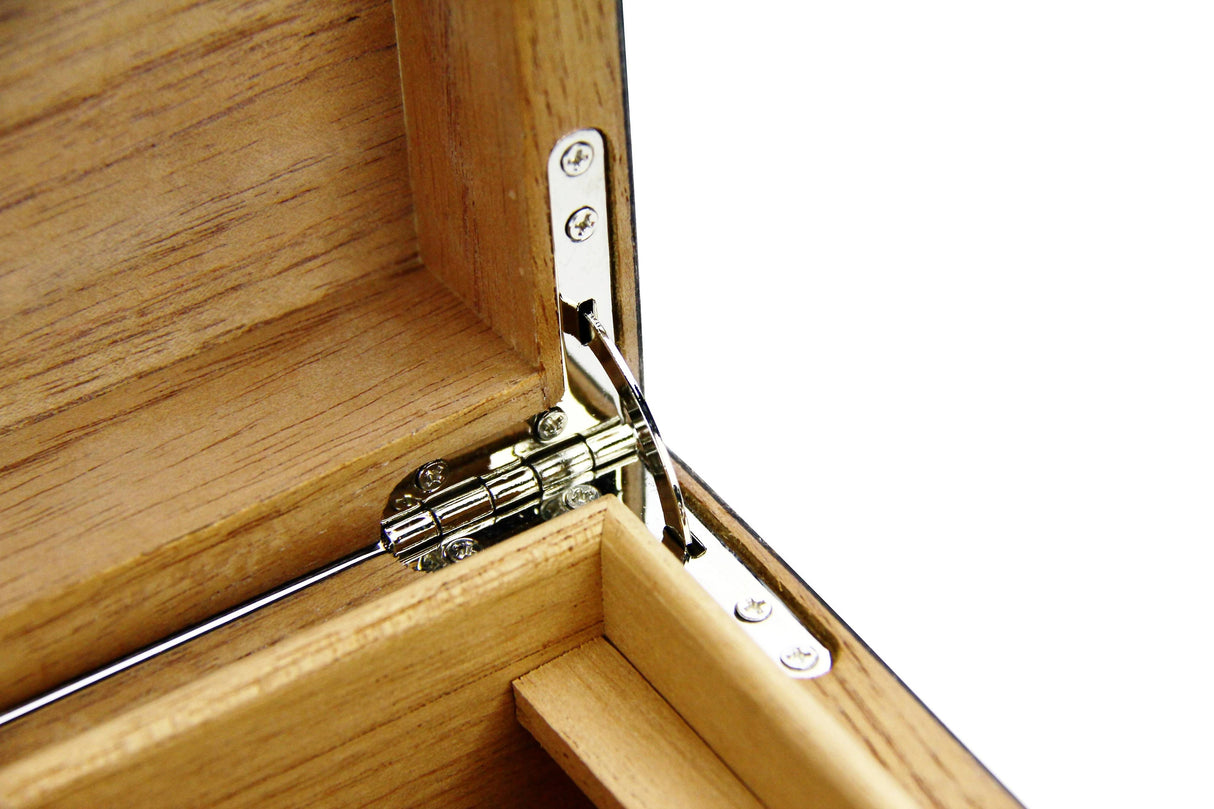 HUMIDOR | BLUE Bundle Xhaal Inc