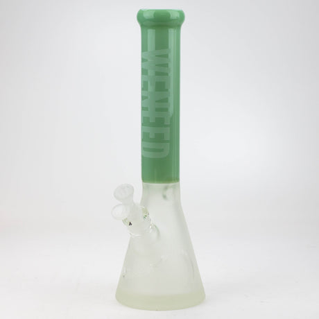 WENEED®-15" Gecko Beaker 9mm