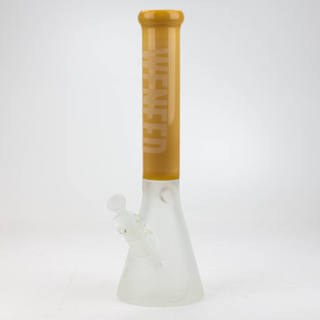 WENEED®-15" Gecko Beaker 9mm