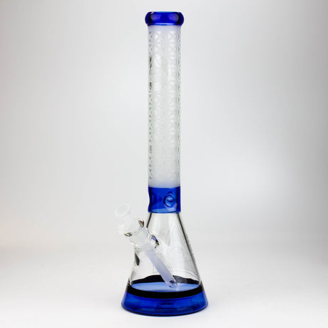 WENEED®-19" Illuminati Tower Beaker 7mm