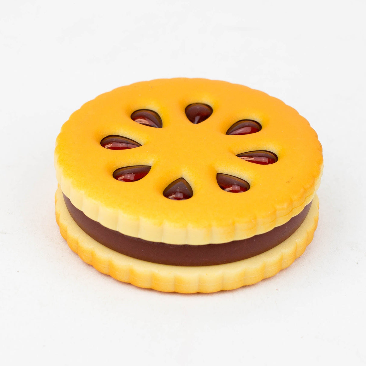 WENEED®-Cookie Grinder 2pts 12Pack Display Pack WENEED®