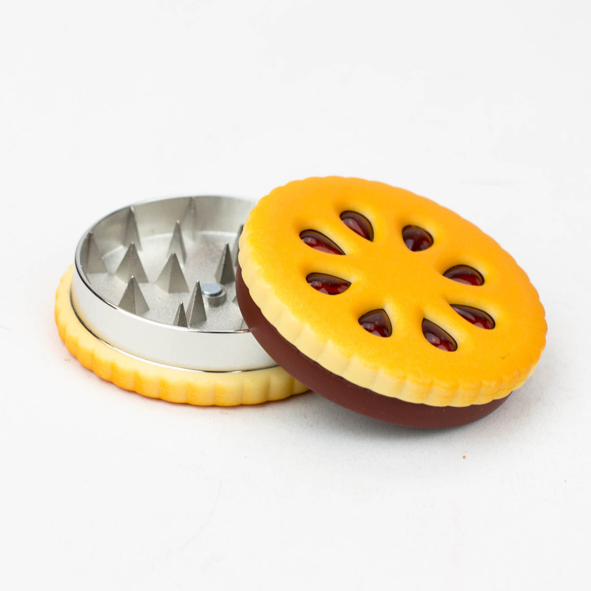 WENEED®-Cookie Grinder 2pts 12Pack Display Pack WENEED®