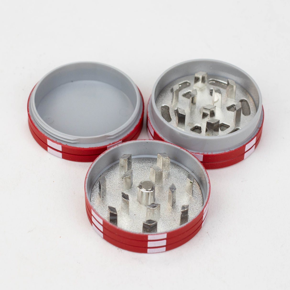 WENEED®-Casino Chip Grinder 3pts 12packs Display Pack WENEED®