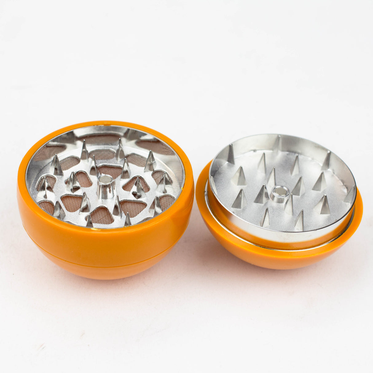 WENEED®-Dragonball Grinder 3pts 6pack Display Pack WENEED®