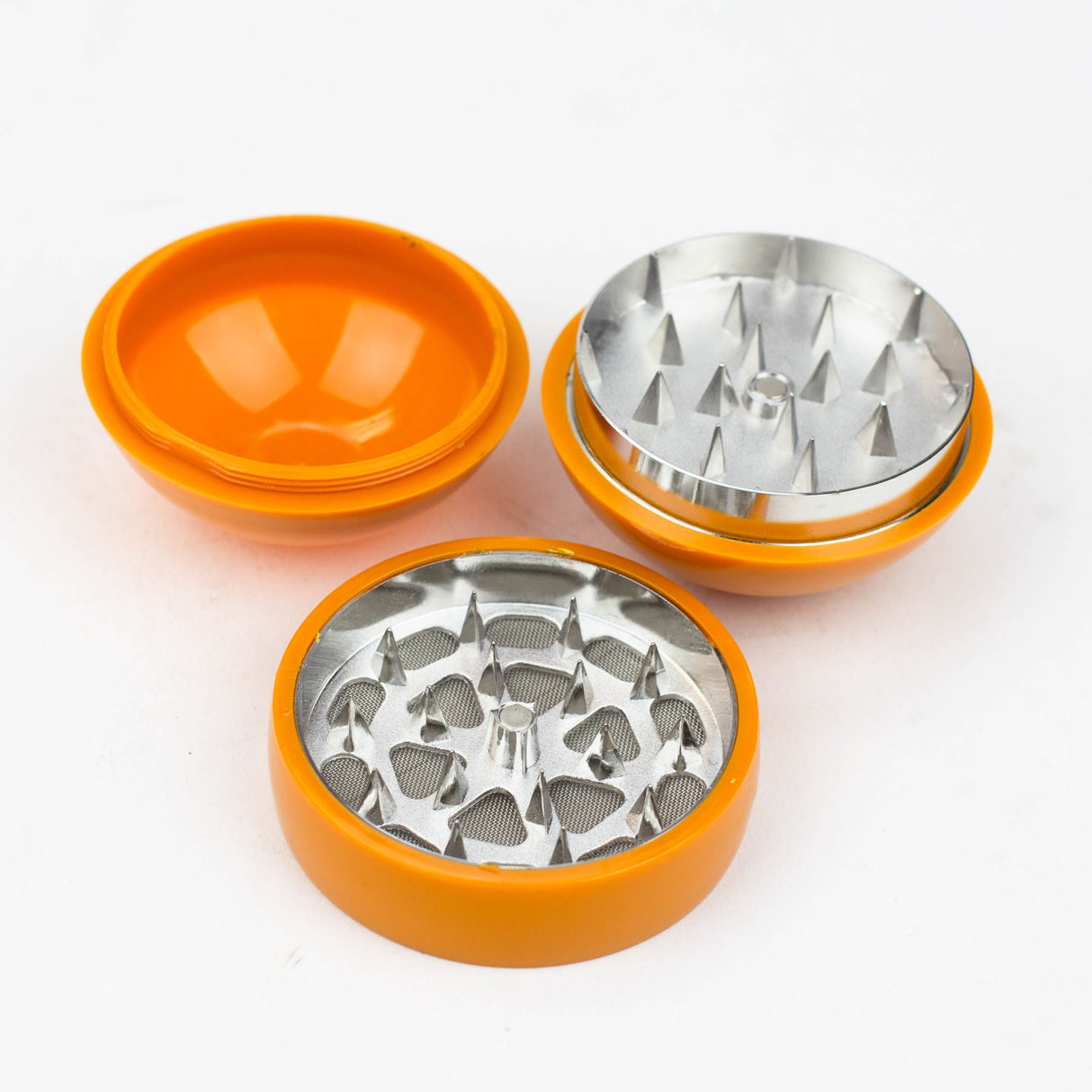 WENEED®-Dragonball Grinder 3pts 6pack Display Pack WENEED®