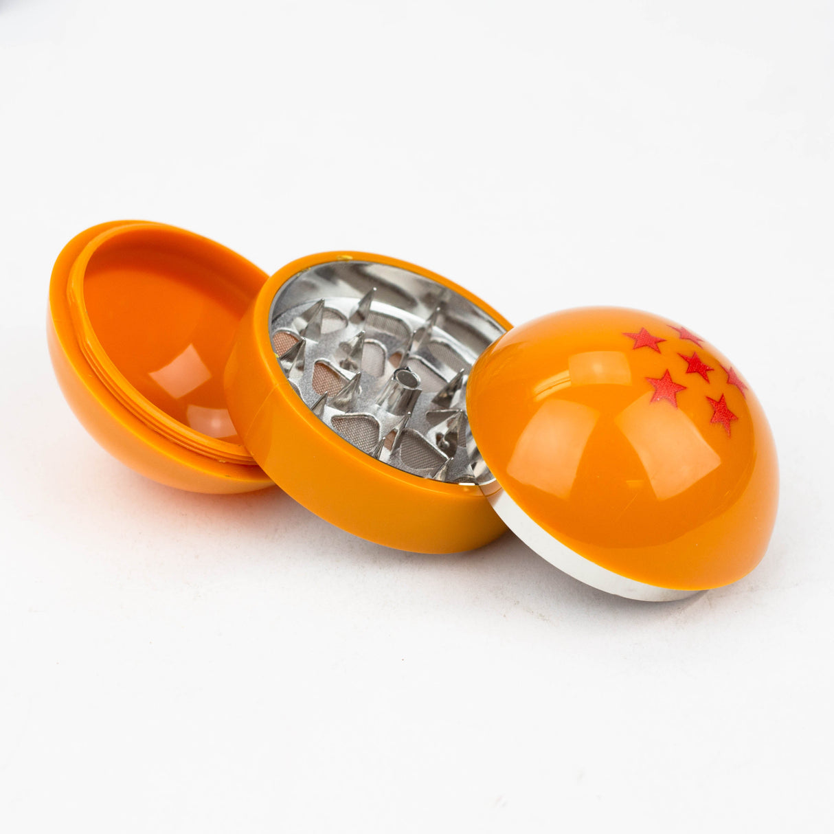 DragonBall Grinder Box of 6 Display Pack NIBO Distribution