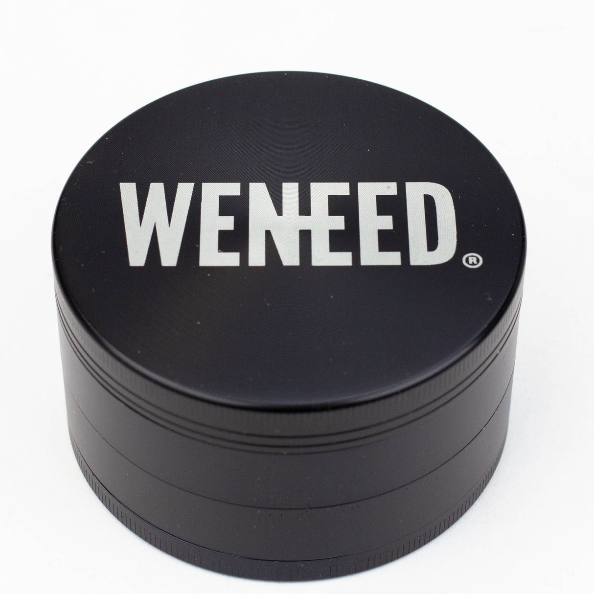 WENEED®-75mm Classic Grinder 4pts 6pack Display Pack WENEED®