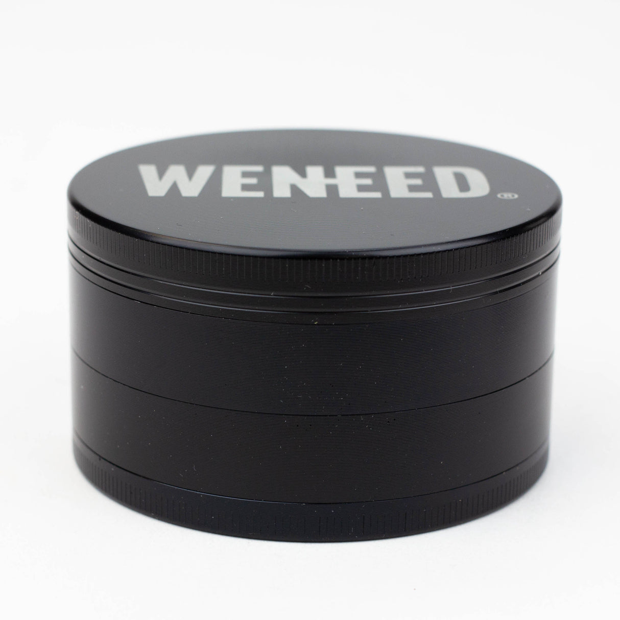 WENEED®-75mm Classic Grinder 4pts 6pack Display Pack WENEED®