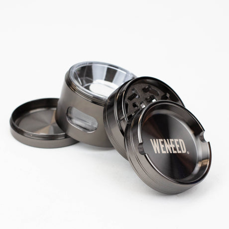 WENEED®-Chamber Click 4pts 6pack