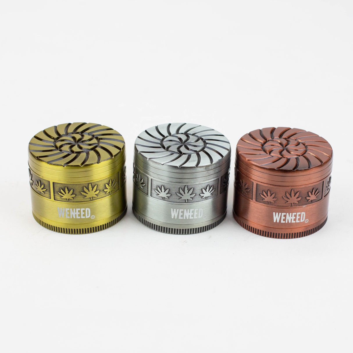 WENEED®-Fossil Artifact 4pts 6pack Display Pack WENEED®