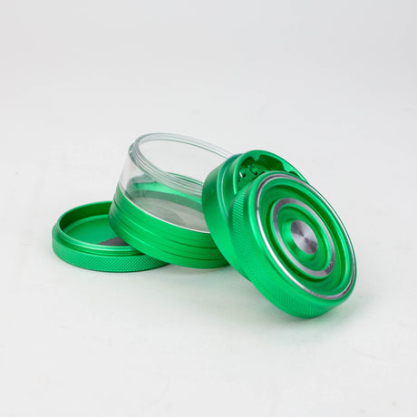 WENEED®-Hypnosis Color Grinder 4pts 6pack Display Pack WENEED®