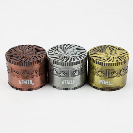 WENEED®-Leaf World Artifact 4pts 6pack Display Pack WENEED®