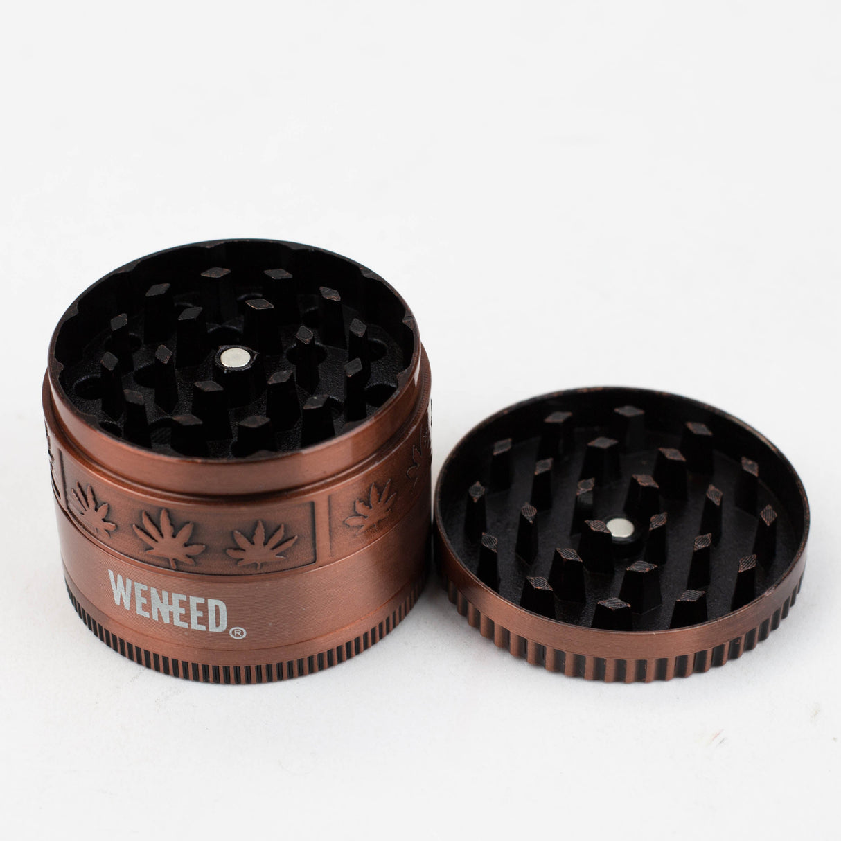 WENEED®-Leaf World Artifact 4pts 6pack Display Pack WENEED®