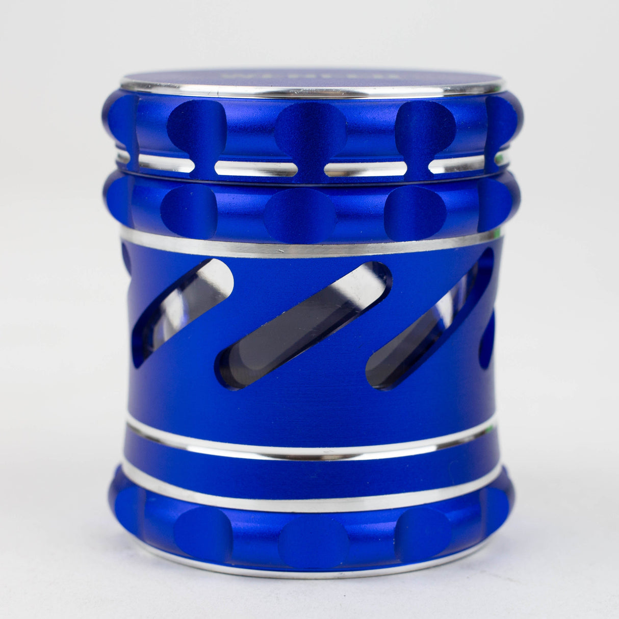 WENEED®-Magic Barrel Grinder 4pts 6pack Display Pack WENEED®